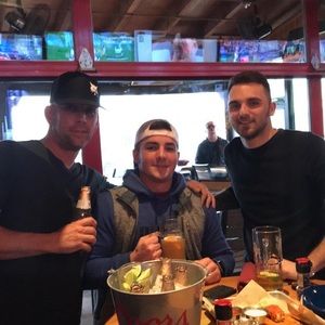 Meet your Posher, Paul